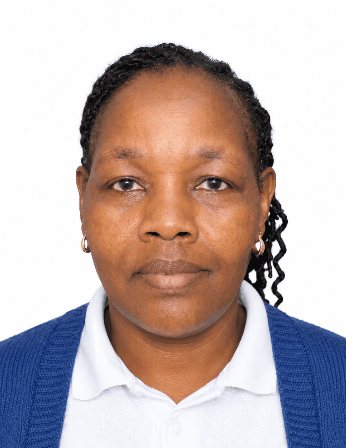 Mary Mwangi