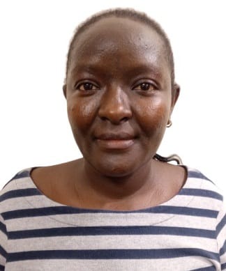 Josphine Musyoki