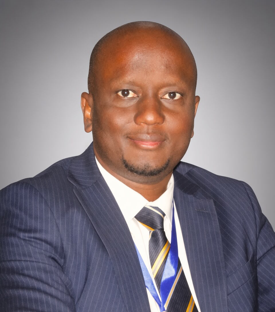 Simon Githui